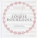 Insomnia in the work of Louise Bourgeois : has the day invaded the night or the night invaded the day? /