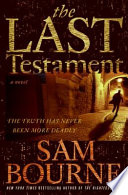 The last testament /