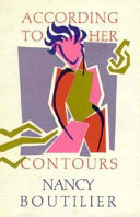 According to her contours /