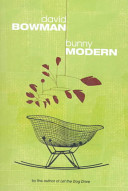 Bunny modern /