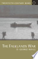 The Falklands War /