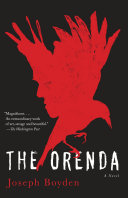 The orenda /
