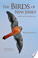 The Birds of New Jersey : Status and Distribution /