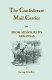 The Confederate mail carrier, or, From Missouri to Arkansas through Mississippi, Alabama, Georgia and Tennessee: an unwritten leaf of the "Civil War": being an account of the battles, marches and hardships of the First and Second brigades, Mo., C.S.A.:together with the thrilling adventures and narrow escapes of Captain Grimes and his fair accomplice, who carried the mail by "underground route" from the brigade to Missouri /
