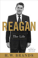 Reagan : the life /