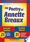 The poetry of Annette Breaux