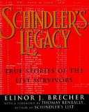 Schindler's legacy : true stories of the list survivors /