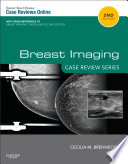 Case review : breast imaging