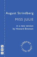 Miss Julie /