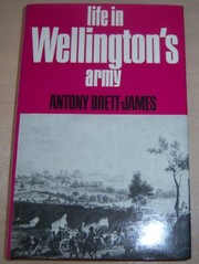 Life in Wellington's army