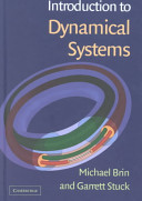 Introduction to dynamical systems /