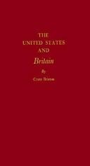 The United States and Britain