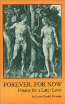 Forever, for now : poems for a later love /