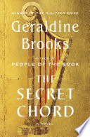 The secret chord : a novel /
