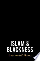 Islam and Blackness /