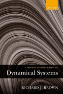A modern introduction to dynamical systems /