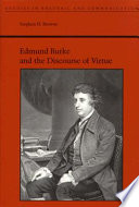 Edmund Burke and the discourse of virtue /