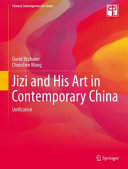 Jizi and his art in contemporary China : unification /