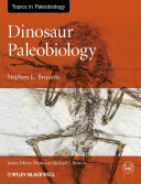 Dinosaur paleobiology /