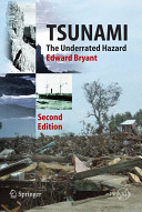 Tsunami : the underrated hazard /