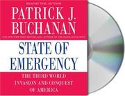 State of emergency [the third world invasion and conquest of America] /