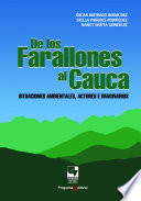 De los Farallones al Cauca : situaciones ambientales, actores e imaginarios /