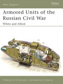 Armored units of the Russian Civil War