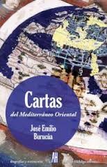 Cartas del Mediterráneo Oriental : una versión turística del dilema entre Jerusalem y Atenas /