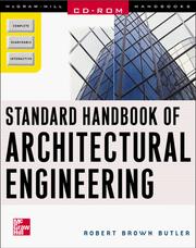 Standard handbook of architectural engineering /
