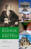 Leo von Klenze : Führer zu seinen Bauten /