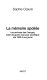 La mémoire spoliée : les archives des Français, butin de guerre nazi puis soviétique, de 1940 à nos jours /