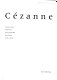 C�ezanne /