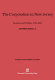 The Corporation in New Jersey : Business And Politics, 1791-1875 /