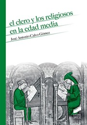 El clero y los religiosos en la Edad Media /