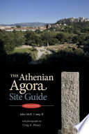 The Athenian Agora : site guide /