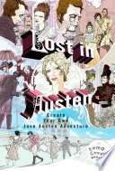 Lost in Austen : create your own Jane Austen adventure /