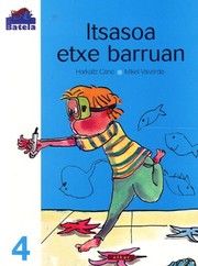 Itsasoa etxe barruan /