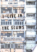 I live in the slums : stories /