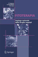 Fitoterapia Impiego razionale delle droghe vegetali /