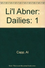 Li'l Abner : dailies /