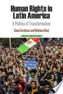 Human Rights in Latin America : A Politics of Transformation /