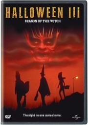 Halloween III : season of the witch /