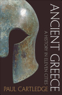 Ancient Greece : a history in eleven cities /