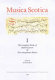 The complete works of Robert Carver ; & Two anonoymous masses /