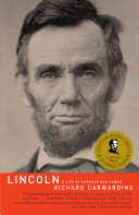 Lincoln : a life of purpose and power /