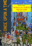 Marx e il torto delle cose : 1871-1917-2017 /