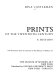 Prints of the twentieth century : a history /