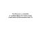 Transformaciones y continuidades de sociedad indígenas en el sistema colonial : el pueblo de indios de Quilino a principios del siglo XVII /