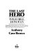 The last hero : Wild Bill Donovan /