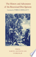 The history and adventures of the renowned Don Quixote /